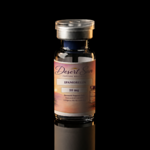Ipamorelin