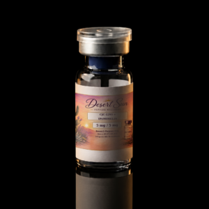 CJC-1295 & Ipamorelin